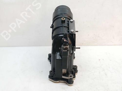 Oil radiator BMW 1 (E87) 118 d | BP37459909M33 - Image 5