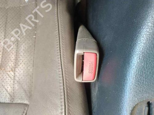 Used Seat buckle Seat buckle 16027722 16027722