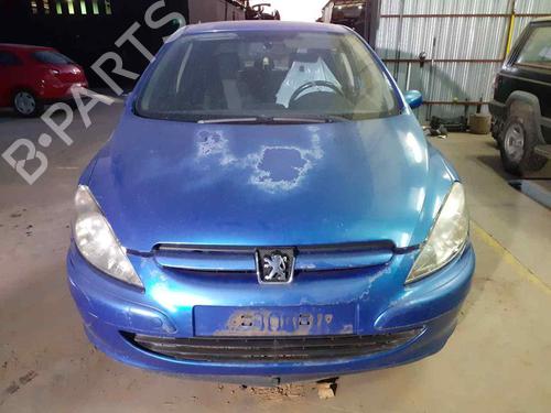 Used Parts PEUGEOT 307 Break (3E) [2002-2009]  4356274