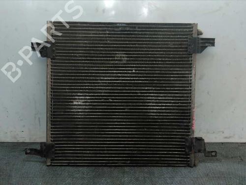 AC radiator MERCEDES-BENZ M-CLASS (W163) ML 230 (163.136) | BP1028112M32 