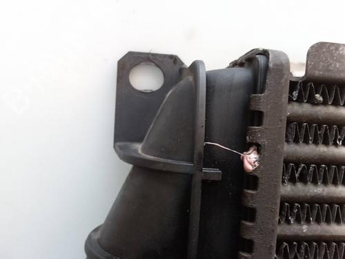 Intercooler MERCEDES-BENZ SPRINTER 4-t Van (B904)  | BP9169173M30 