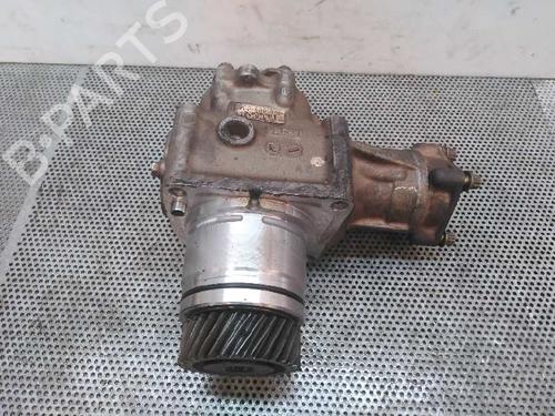 Used Front differential Front differential 1733436 1733436