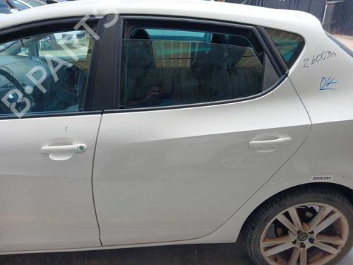 left-rear-door-seat-ibiza-iv-6j5-6p1-2008-2009-2010-2011-2012-2013-2014-2015-2016-2017-36566935 main image