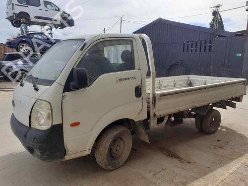 Rear axle KIA K2500 Platform/Chassis (SD) 2.5 D | BP37242936M2 - Image 10