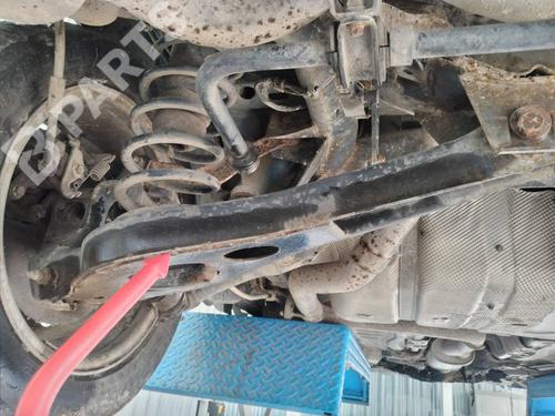Used Left rear suspension arm Left rear suspension arm JAGUAR X-TYPE I Estate (X400) 2.0 D (130 hp) 10646725 10646725