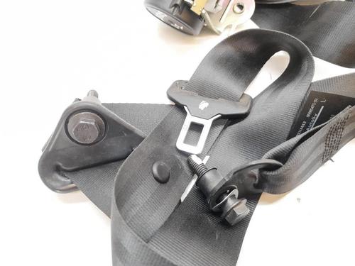 Front left seatbelt DACIA SANDERO II | BP15230557I26 - Image 4