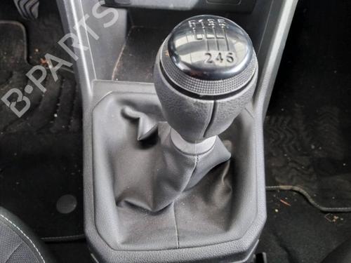Used Shift knob DACIA SANDERO III [2021-2025]  12455151