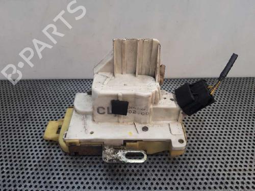 Used Rear right lock FORD MONDEO II (BAP) 1.8 TD (90 hp) 3440269