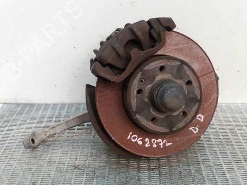 Used Right front steering knuckle Right front steering knuckle 2128604 2128604