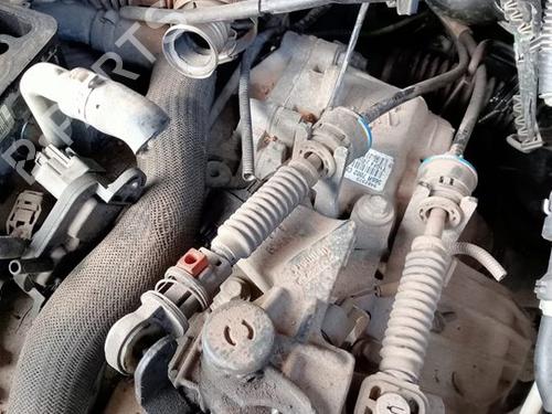 Getriebe für VOLVO XC90 I (275) D5 AWD (185 hp) 31853881