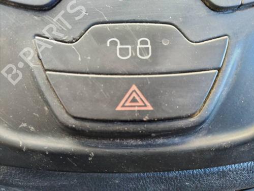 Warning switch FORD TRANSIT COURIER B460 MPV 1.5 EcoBlue | BP10645760I22 
