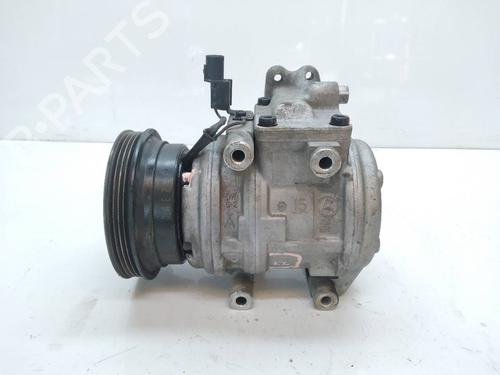 Compressor A/A HYUNDAI ELANTRA III (XD) 2.0 (141 hp) 13950933