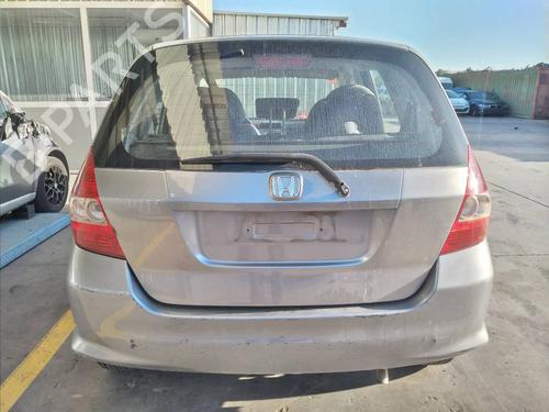 Engine HONDA JAZZ II (GD_, GE3, GE2) 1.3 iDSi (GD1) | BP15880245M1 