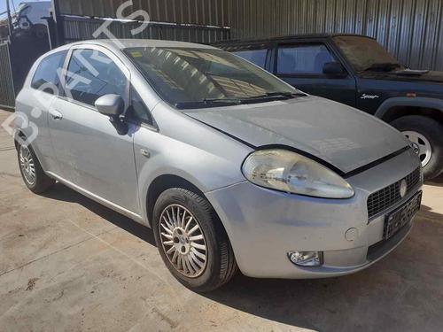 Engine FIAT GRANDE PUNTO (199_) 1.3 D Multijet | BP30467665M1 - Image 10