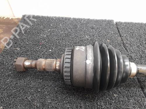 Right front driveshaft OPEL COMBO Box Body/MPV | BP11218255M39 - Image 2