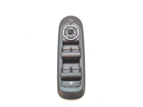 Used Left front window switch Left front window switch FORD S-MAX (WA6) [2006-2014] 18091203 18091203