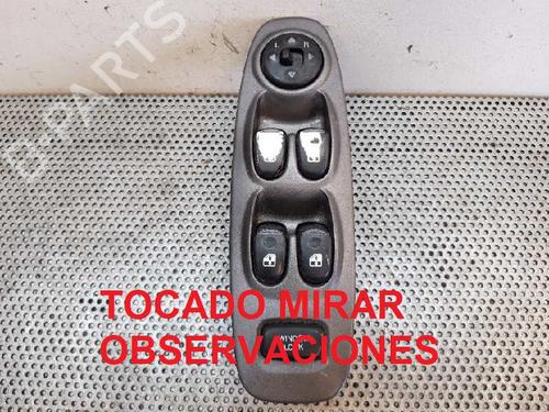Used Left front window switch Left front window switch 5784646 5784646