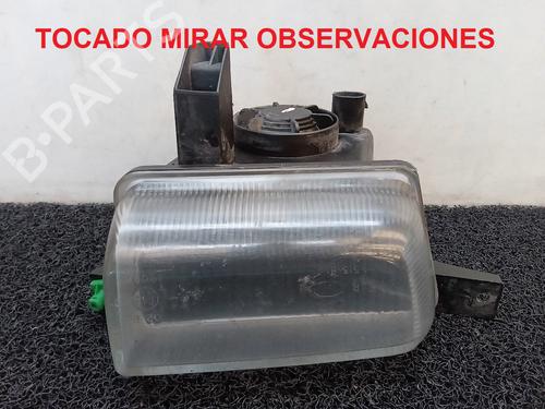 Used Right front fog light Right front fog light 8927487 8927487