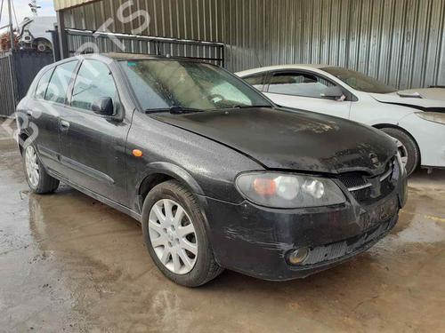 Right taillight NISSAN ALMERA II (N16) 2.2 dCi | BP31602931C35 