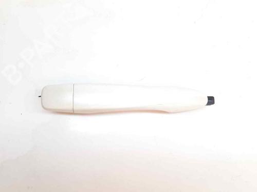 Used Rear right exterior door handle NISSAN PULSAR Hatchback (C13) 1.2 DIG-T (115 hp) 17144118