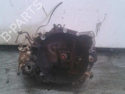 Used Gearbox Gearbox 866359 866359