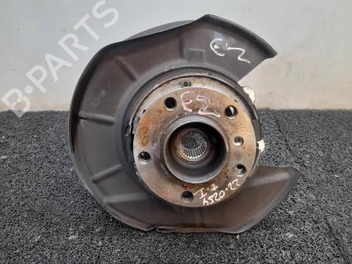 Used Left rear steering knuckle BMW X5 (E53) 3.0 d (184 hp) 9412043