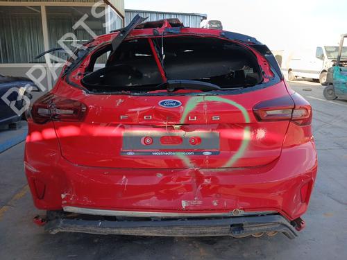 Electronic module FORD FOCUS IV (HN) 1.0 EcoBoost mHEV | BP33889601M83  - Image 5