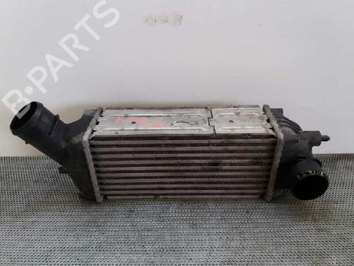 Intercooler CITROËN C4 Coupe (LA_) 1.6 HDi (109 hp) 3153600