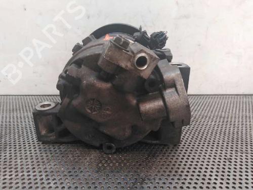 AC compressor NISSAN PRIMERA (P12) 2.2 Di | BP1277136M34 