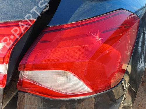 Right taillight FORD FOCUS IV (HN) 1.0 EcoBoost | BP40219301C35 - Image 2