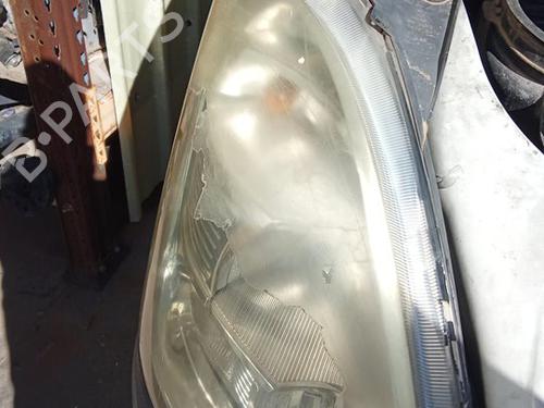 Right headlight IVECO DAILY IV Van  | BP29904606C29