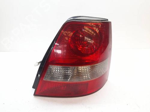 Used Right taillight KIA SORENTO I (JC) 2.5 CRDi 4WD (140 hp) 15827077