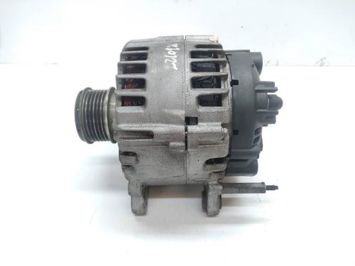 Used Alternator Alternator VW POLO V (6R1, 6C1) [2009-2022] 11230038 11230038