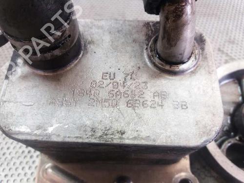 Radiateur D'huile FORD FOCUS I (DAW, DBW) 1.8 TDCi | BP14034841M33 