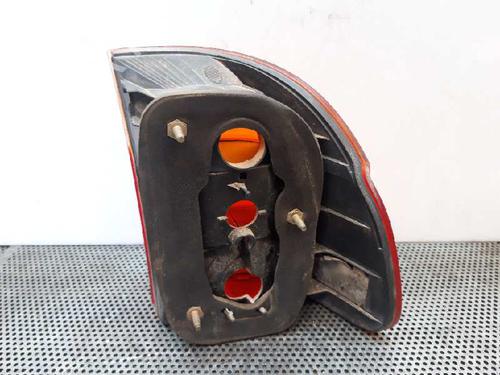 Left taillight BMW 5 Touring (E39) 525 tds | BP234164C34 
