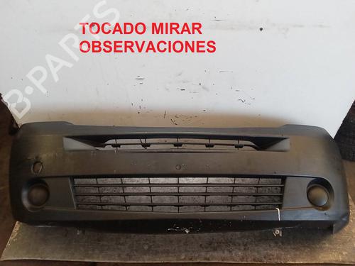Used Front bumper RENAULT MASTER II Van (FD) 2.5 dCi (120 hp) 7260096