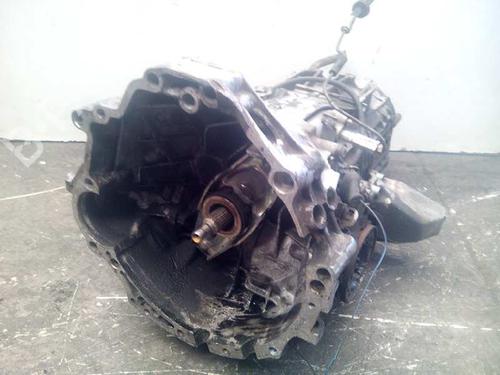 Used Gearbox Gearbox AUDI A4 B5 (8D2) 1.8 T (150 hp) 593332 593332