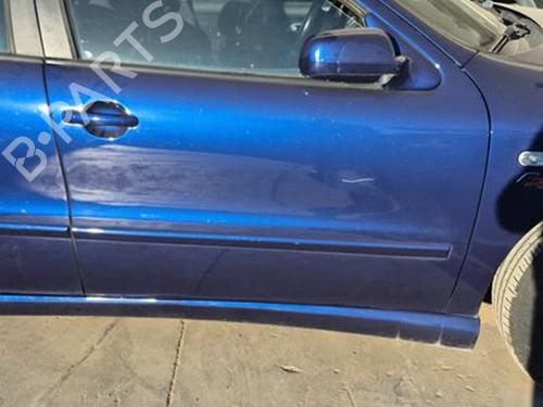 Dør højre fortil SEAT LEON (1M1) [1999-2006]  30614139