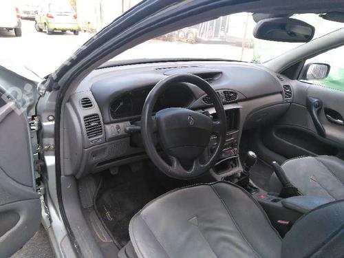 Starter RENAULT LAGUNA II (BG0/1_) 1.9 dCi (BG08, BG0G) | BP2725777M8 