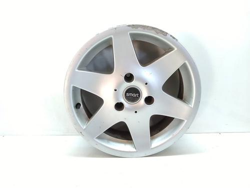 Used Rim SMART CITY-COUPE (450) 0.6 (S1CLB1, 450.331, 450.336) (45 hp) 6915343