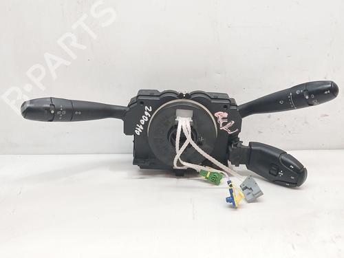 Used Headlight switch Headlight switch CITROËN XSARA PICASSO (N68) 1.6 HDi (90 hp) 33656444 33656444