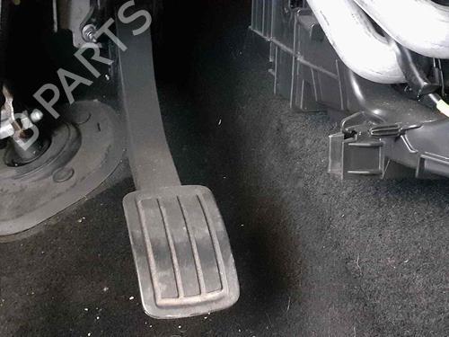 Used Pedal PEUGEOT 308 II (LB_, LP_, LW_, LH_, L3_) [2013-2021]  23453220