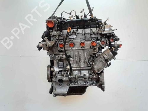 Engine PEUGEOT 5008 (0U_, 0E_)  | BP28157521M1 