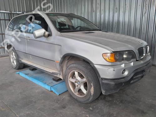Forbro BMW X5 (E53) 3.0 d | BP10210810M9 