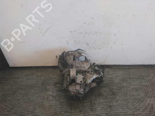 Gearbox NISSAN ALMERA II (N16) 2.2 Di | BP1024187M3 