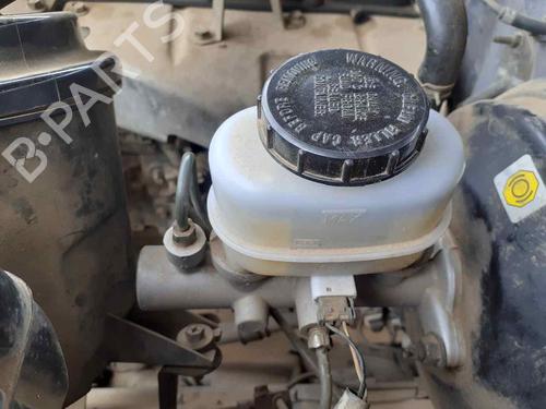 Used Brake master cylinder Brake master cylinder NISSAN PICK UP (D22) [1997-2026] 34120218 34120218