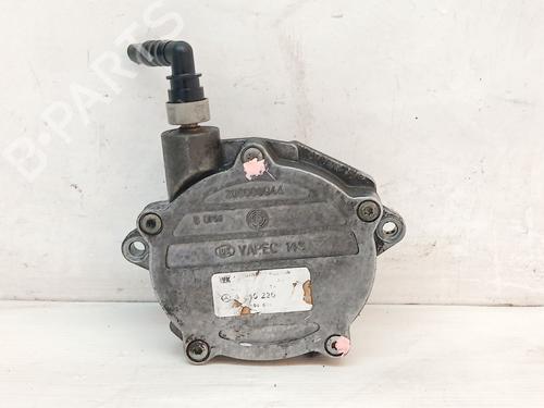 Vacuum pump SMART FORFOUR (454) 1.5 CDI (454.000) | BP33986476M80 - Image 5