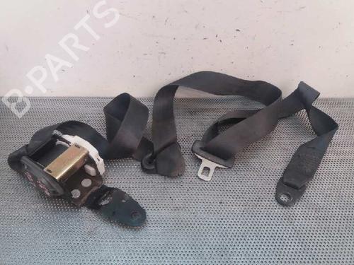 Used Front right seatbelt JEEP GRAND CHEROKEE II (WJ, WG) [1998-2005]  8736678