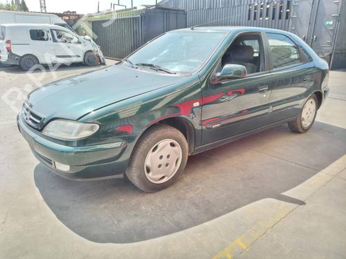 Right mirror CITROËN XSARA (N1) 2.0 HDi 90 | BP9954180C27 