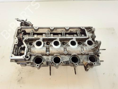 Used Cylinder head FORD MONDEO IV Saloon (BA7) 2.0 TDCi (140 hp) 25464904
